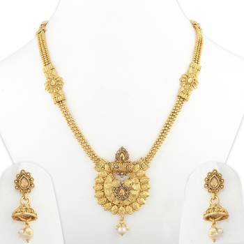 Gold jewellery 2