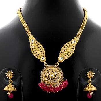 Gold Jewellery 1