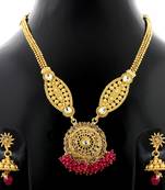 Gold Jewellery