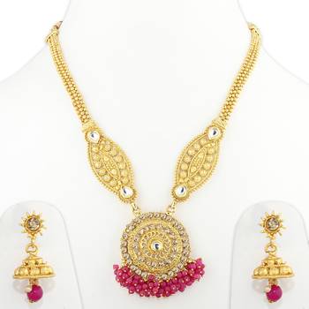 Gold Jewellery 2