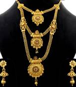 Gold Jewellery
