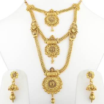 Gold Jewellery 2