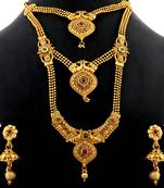 Gold Jewellery