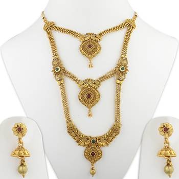 Gold Jewellery 2