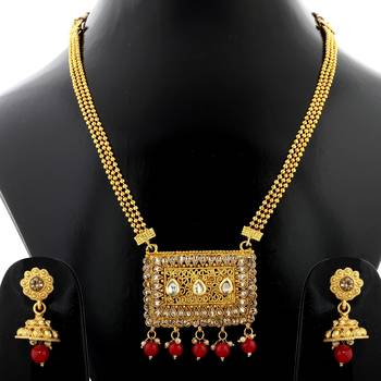 Gold Jewellery 1
