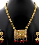 Gold Jewellery