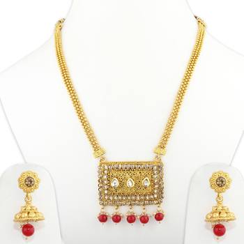 Gold Jewellery 2
