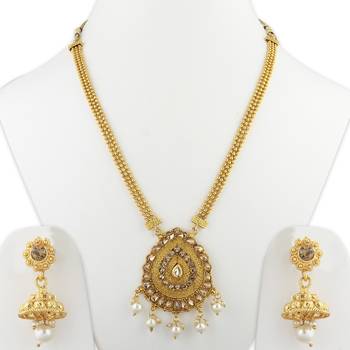 Gold Jewellery 2