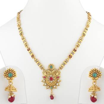 Gold Jewellery 2