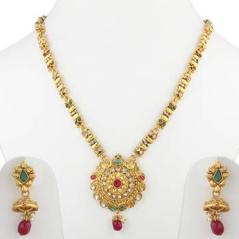 Gold Jewellery 2