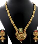 Gold Jewellery