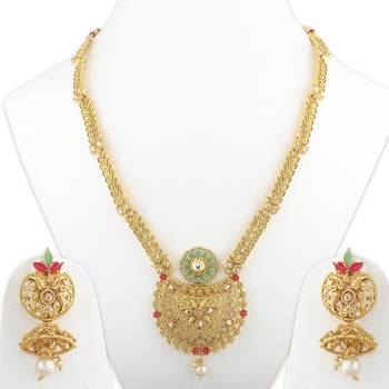 Gold Jewellery 2