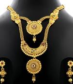 Gold Jewellery