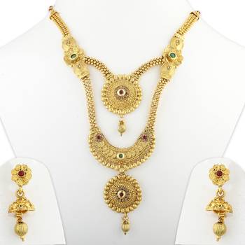 Gold Jewellery 2