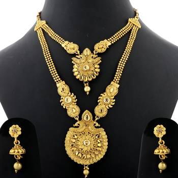 Gold Jewellery 1