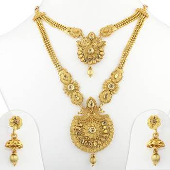 Gold Jewellery 2