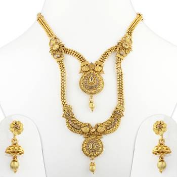 Gold jewellery 2