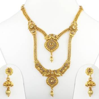 Gold Jewellery 2