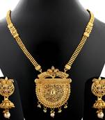 Gold Jewellery