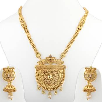 Gold Jewellery 2