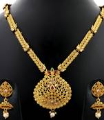 Gold Jewellery
