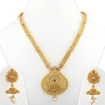 Gold Jewellery 2