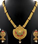 Gold Jewellery