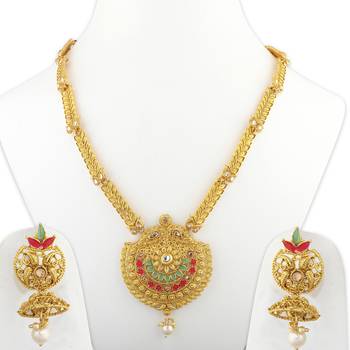 Gold Jewellery 2