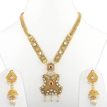 Gold Jewellery 2