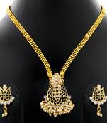 Gold Jewellery