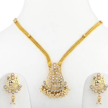 Gold Jewellery 2