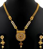 Gold Jewellery