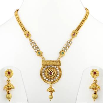 Gold Jewellery 2