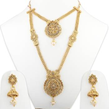 Gold jewellery 2