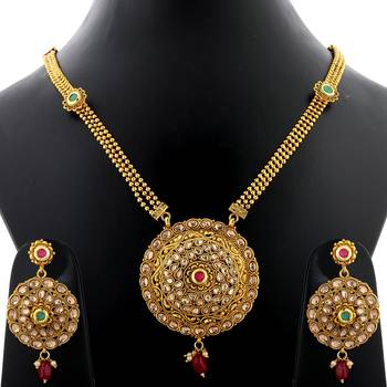 Gold Jewellery 1