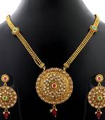 Gold Jewellery
