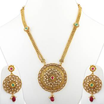 Gold Jewellery 2