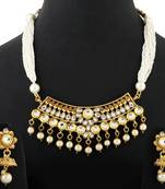 Gold Chokers