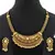 Gold Chokers