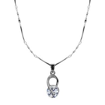 Silver Jewellery 1