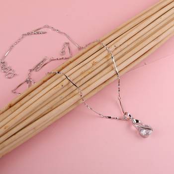 Silver Jewellery 2