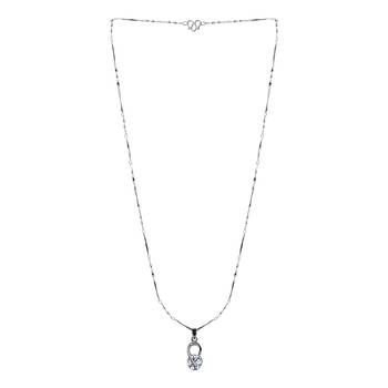 Silver Jewellery 3