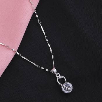Silver Jewellery 4