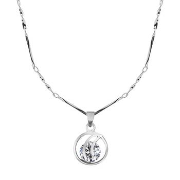 Silver Jewellery 1