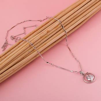 Silver Jewellery 2