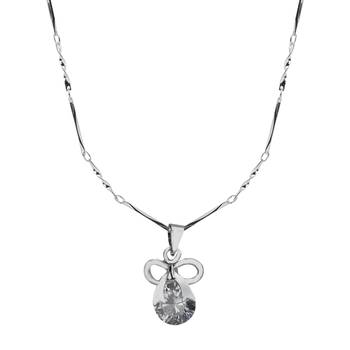 Silver Jewellery 1