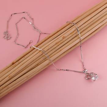 Silver Jewellery 2