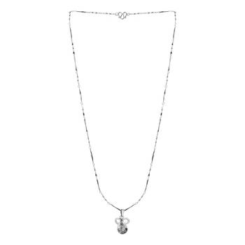 Silver Jewellery 3