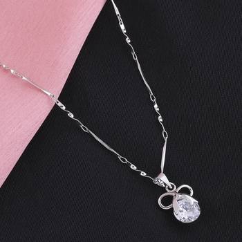 Silver Jewellery 4