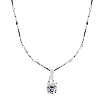 Silver Jewellery 1
